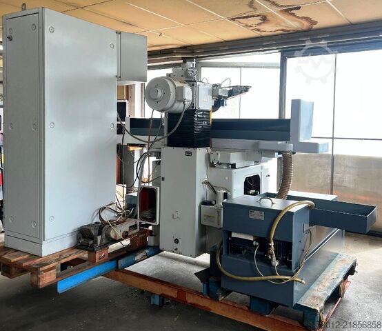 Surface grinding machine Jung / Supromatic JF 520