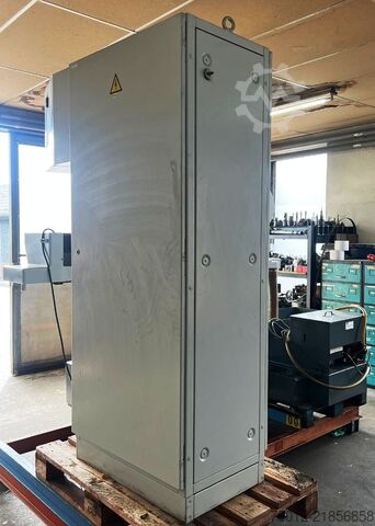 Surface grinding machine Jung / Supromatic JF 520