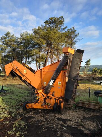 Agricultural machine Sinderya SYA 3M
