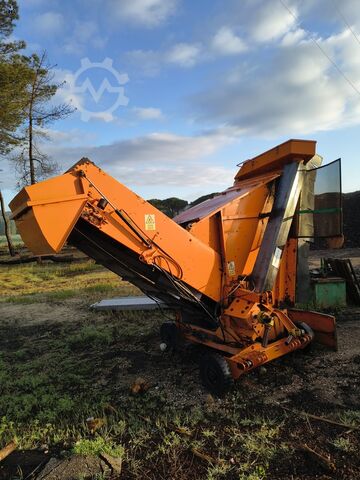 Agricultural machine Sinderya SYA 3M
