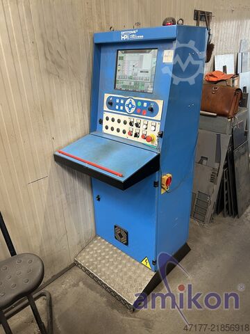 Plasma cutter Oerlikon Optitome² 2040 HPi