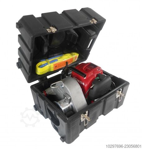 Portable Winch 