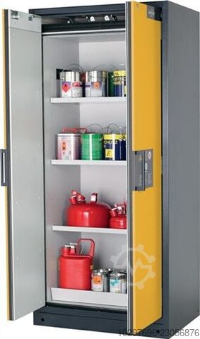 Safety Cabinet Type 90 H1953xW893xD615mm - 1 unit  