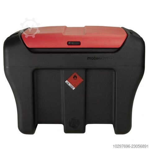 Diesel tank mobiMASTER - 1 unit PRESSOL 