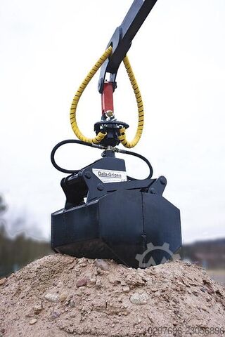 Sit-Right clamshell grab G60l - 1 unit SIT-RIGHT 