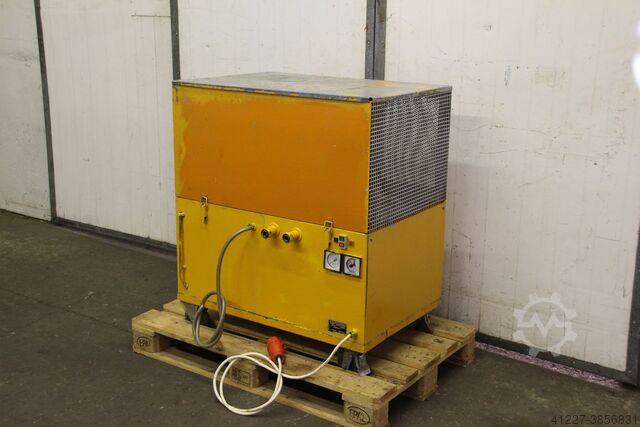 Water chiller Deltatherm LT3