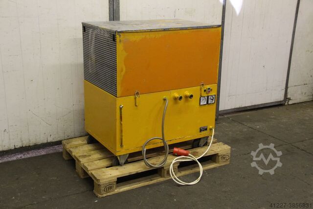 Water chiller Deltatherm LT3