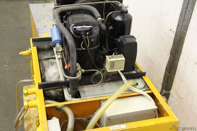 Water chiller Deltatherm LT3