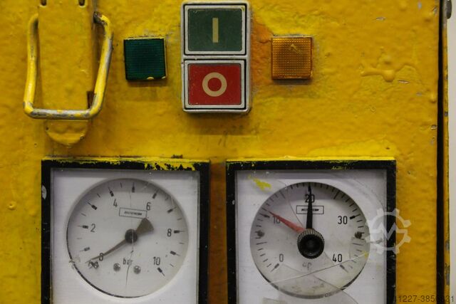 Water chiller Deltatherm LT3