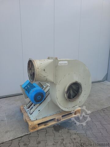 Fan Höcker Polytechnik K350