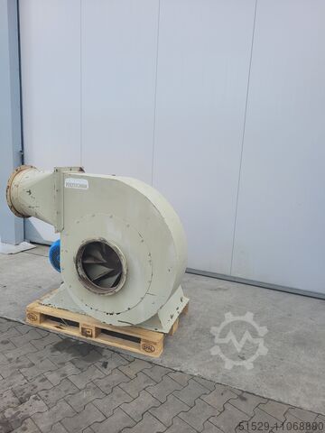Fan Höcker Polytechnik K350