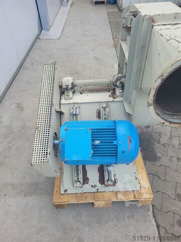 Fan Höcker Polytechnik K350