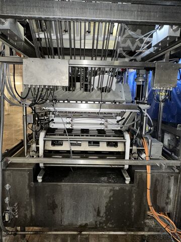 Milch und Milcherzeugung Trepko Trepko 104 KSP