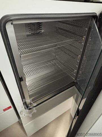 Binder KB 240 cooled incubator Binder KB 240