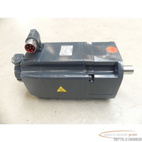 Control unit Siemens 1FK7063-2AF71-1BH0 SN:YFBN31899502001 generalüberh. + 12 Mon. Gewährl.
