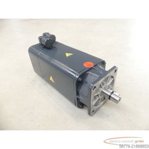 Control unit Siemens 1FT5064-1AF71-4AB0 Motor YFPD18928101001 generalüberh. 12 Mon. Gewährl.