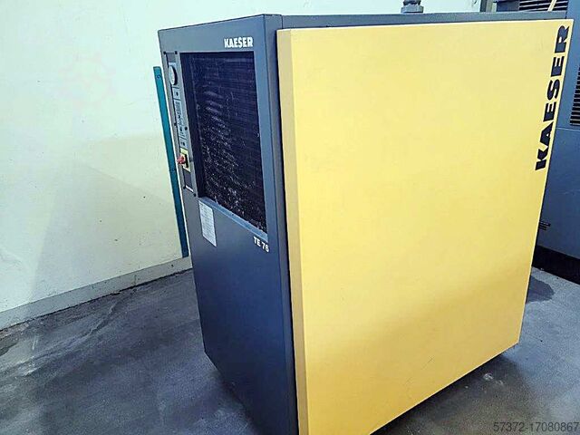 Kompressor Kaeser/Atlas Copco CS75/AS44/BS60/GA45/TD51/TF171/TE76