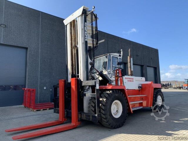 Diesel Forklift SveTruck 42120-54