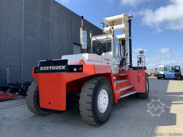 Diesel Forklift SveTruck 42120-54