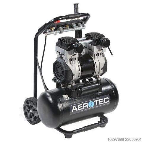 Aerotec Tech 240-24 Silent - 1 unit AEROTEC 