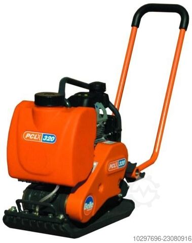 Vibratory Plate Belle PCLX 320 LESCHA - 1 pc  