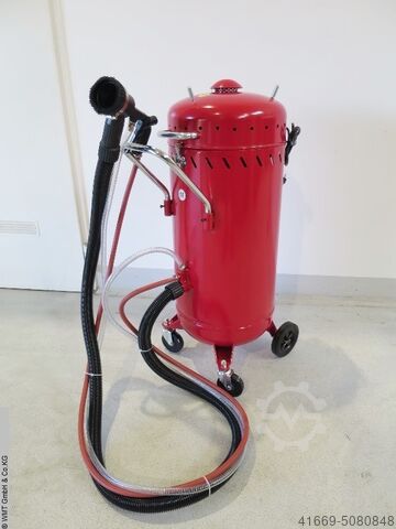 Shotblasting line SBC SBC 28