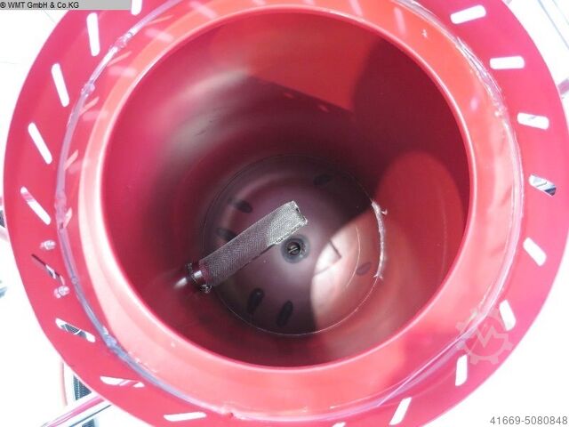 Strahlanlage SBC SBC 28