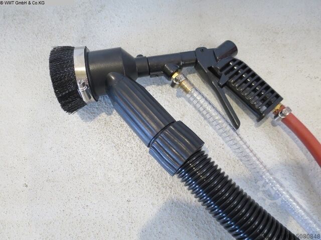 Shotblasting line SBC SBC 28