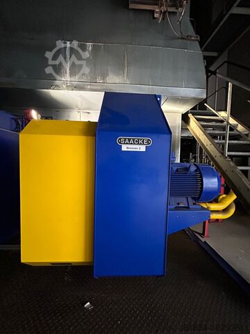 Saacke TEMINOX GLS 125-45 Zweistoffbrenner 10500kw,Weishaupt RGL70 Saacke TEMINOX GLS 125-45 Zweistoffbrenner 10500kw,Weishaupt RGL70 Saacke TEMINOX GLS 125-45 Zweistoffbrenner 10500kw,Weishaupt RGL70