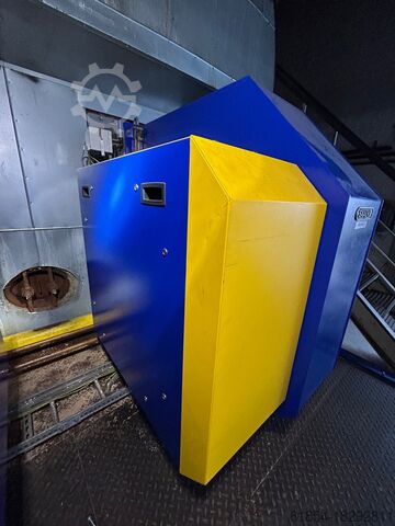 Saacke TEMINOX GLS 125-45 Zweistoffbrenner 10500kw,Weishaupt RGL70 Saacke TEMINOX GLS 125-45 Zweistoffbrenner 10500kw,Weishaupt RGL70 Saacke TEMINOX GLS 125-45 Zweistoffbrenner 10500kw,Weishaupt RGL70