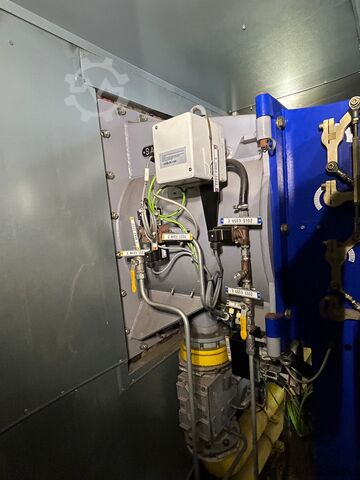 Saacke TEMINOX GLS 125-45 Zweistoffbrenner 10500kw,Weishaupt RGL70 Saacke TEMINOX GLS 125-45 Zweistoffbrenner 10500kw,Weishaupt RGL70 Saacke TEMINOX GLS 125-45 Zweistoffbrenner 10500kw,Weishaupt RGL70