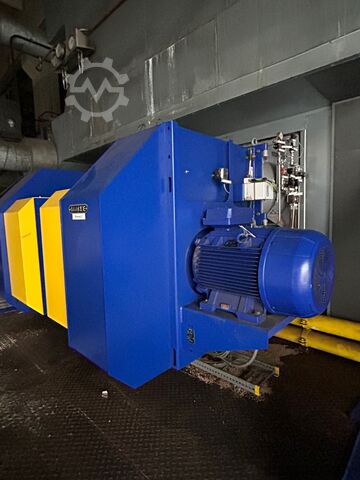 Saacke TEMINOX GLS 125-45 Zweistoffbrenner 10500kw,Weishaupt RGL70 Saacke TEMINOX GLS 125-45 Zweistoffbrenner 10500kw,Weishaupt RGL70 Saacke TEMINOX GLS 125-45 Zweistoffbrenner 10500kw,Weishaupt RGL70