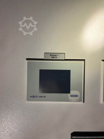 Saacke TEMINOX GLS 125-45 Zweistoffbrenner 10500kw,Weishaupt RGL70 Saacke TEMINOX GLS 125-45 Zweistoffbrenner 10500kw,Weishaupt RGL70 Saacke TEMINOX GLS 125-45 Zweistoffbrenner 10500kw,Weishaupt RGL70