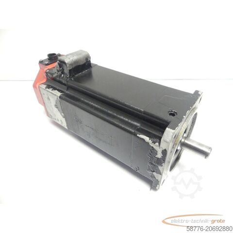Fanuc Motor Fanuc A06B-1401-B105 AC Servo Motor SN: C189SB414
