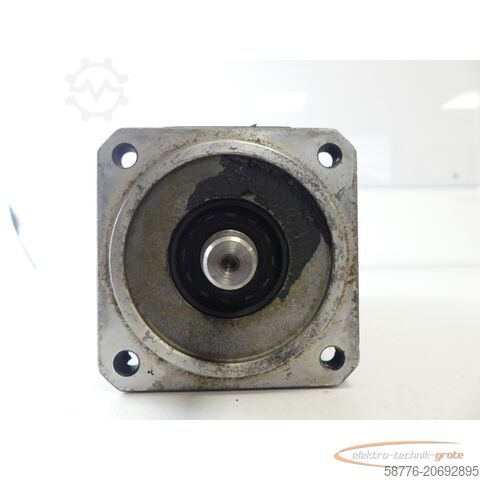 Fanuc Motor Fanuc A06B-1401-B105 AC Spindle Motor SN:C21ZSB14D