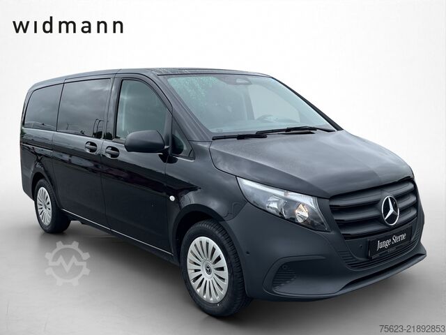 Minibus Mercedes-Benz Vito 116 CDI Tourer PRO  Klima Sitzheizung Kamera