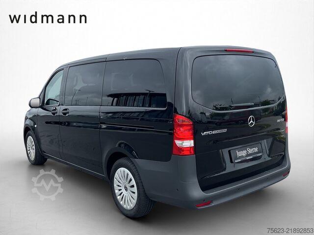 Minibus Mercedes-Benz Vito 116 CDI Tourer PRO  Klima Sitzheizung Kamera