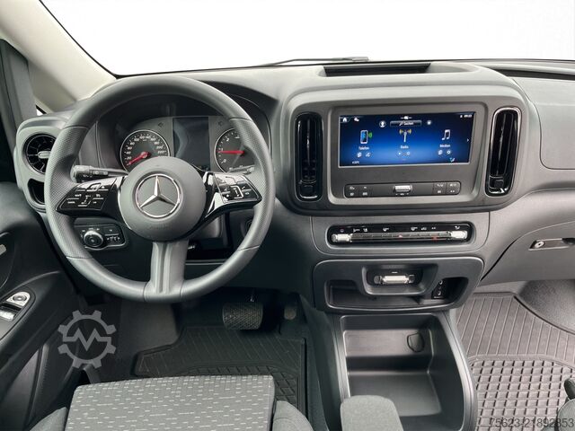 Minibus Mercedes-Benz Vito 116 CDI Tourer PRO  Klima Sitzheizung Kamera