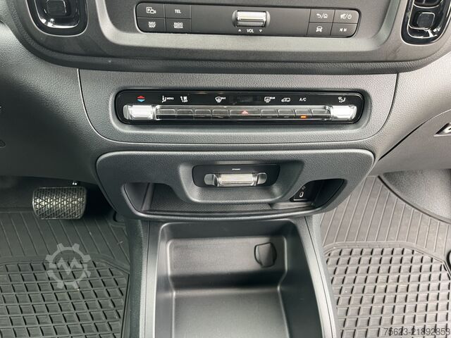 Minibus Mercedes-Benz Vito 116 CDI Tourer PRO  Klima Sitzheizung Kamera