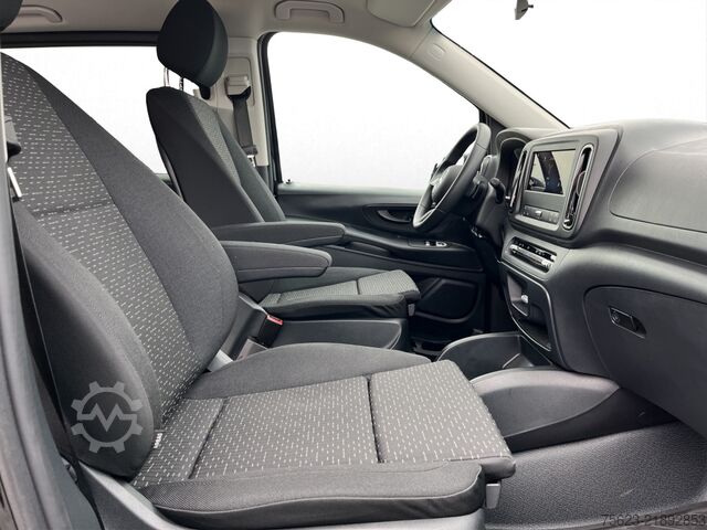 Minibus Mercedes-Benz Vito 116 CDI Tourer PRO  Klima Sitzheizung Kamera