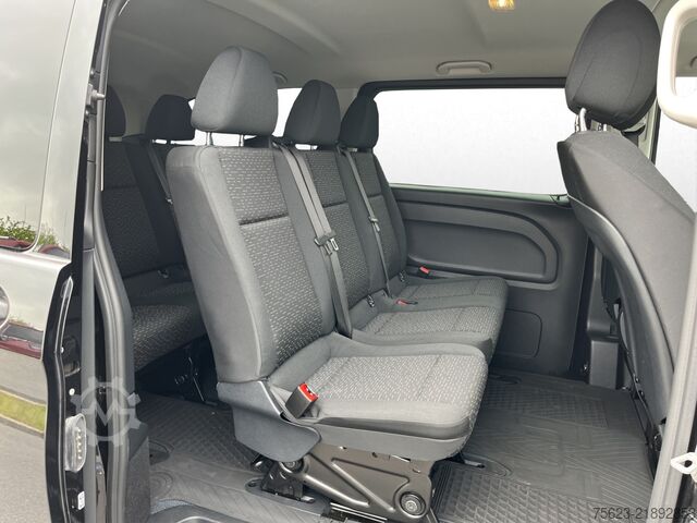Minibus Mercedes-Benz Vito 116 CDI Tourer PRO  Klima Sitzheizung Kamera