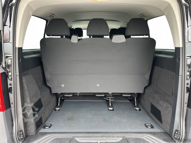 Minibus Mercedes-Benz Vito 116 CDI Tourer PRO  Klima Sitzheizung Kamera