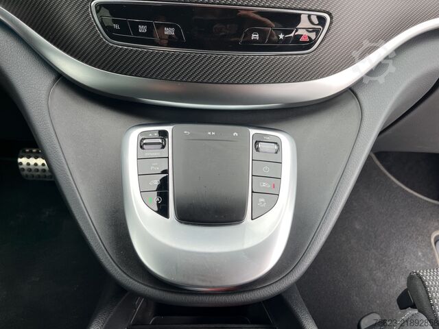 Minibus Mercedes-Benz V 300 d 4MATIC EDITION AMG Sound Standh. Distr. AHK
