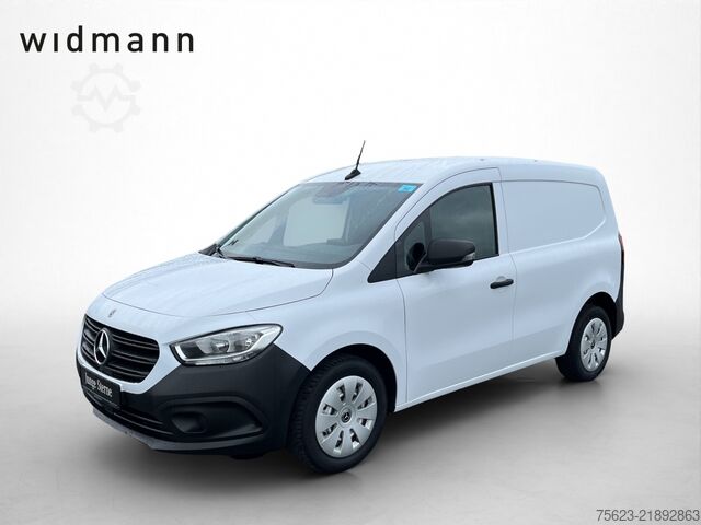 Panel van Mercedes-Benz Citan 110 CDI Kasten BASE Klima Sitzheizung