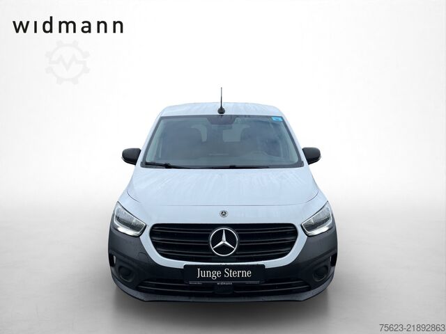 Panel van Mercedes-Benz Citan 110 CDI Kasten BASE  Klima Sitzheizung