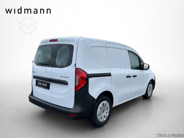Panel van Mercedes-Benz Citan 110 CDI Kasten BASE  Klima Sitzheizung