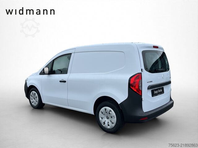 Panel van Mercedes-Benz Citan 110 CDI Kasten BASE  Klima Sitzheizung