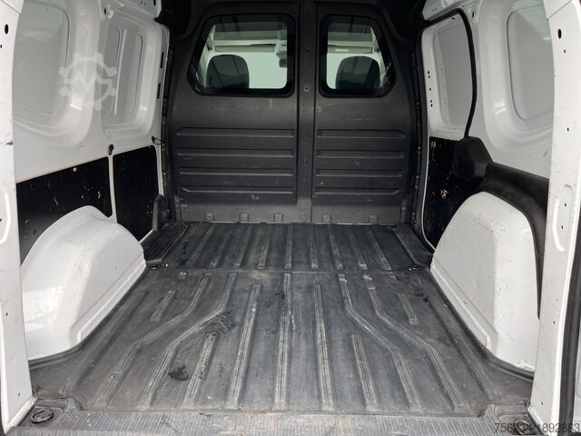 Panel van Mercedes-Benz Citan 110 CDI Kasten BASE  Klima Sitzheizung