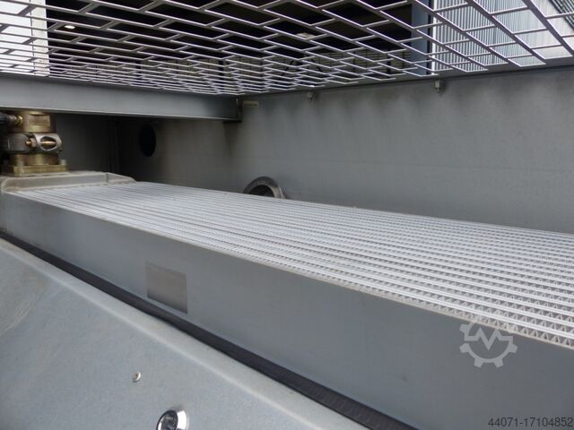 Schraubenkompressor 110 kW GA110VSD Atlas Copco GA110VSD