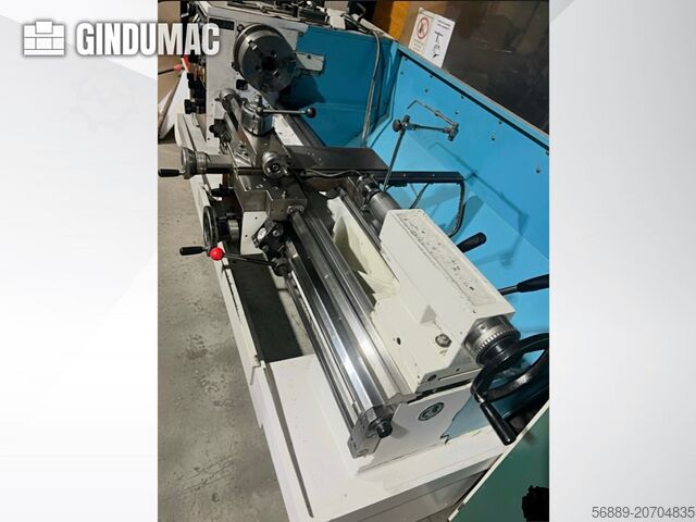 Colchester Triumph VS 2500 Colchester Triumph VS 2500